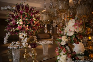 Foto de decoração de evento - galeria Bianco Decor
